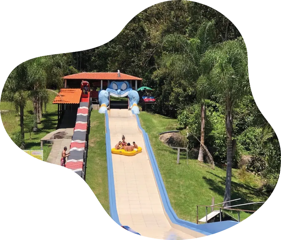 Foto principal da atração