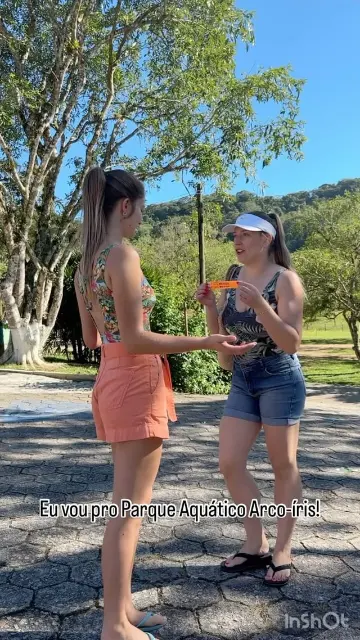 Publicação do Instagram