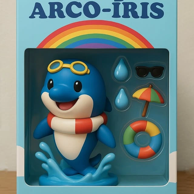 Publicação do Instagram